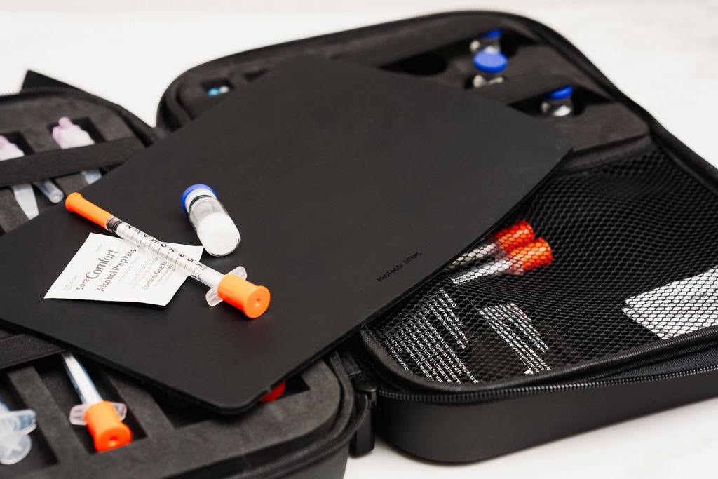 Why a Dedicated Prep Surface Matters