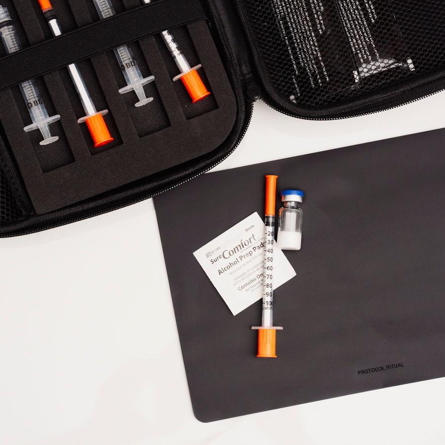 protocol ritual case
