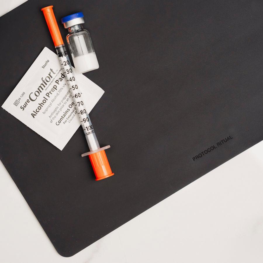 How to Dispose of Needles at Home Safely