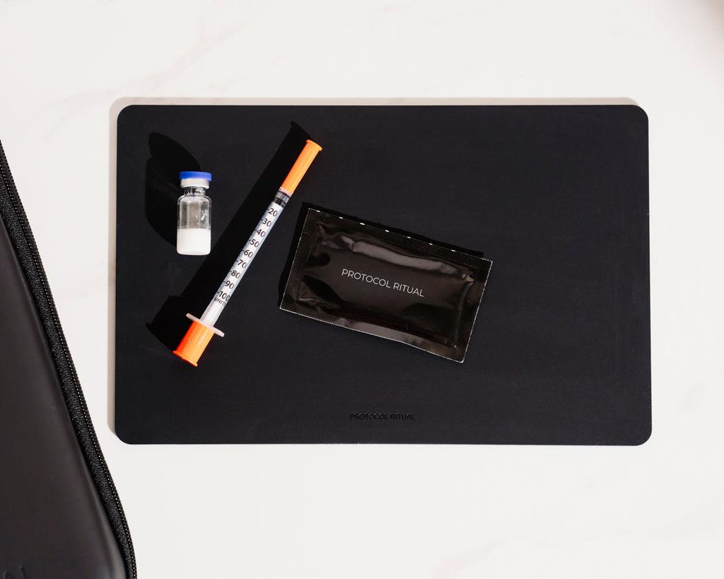 How to Store and Travel with Retatrutide Supplies