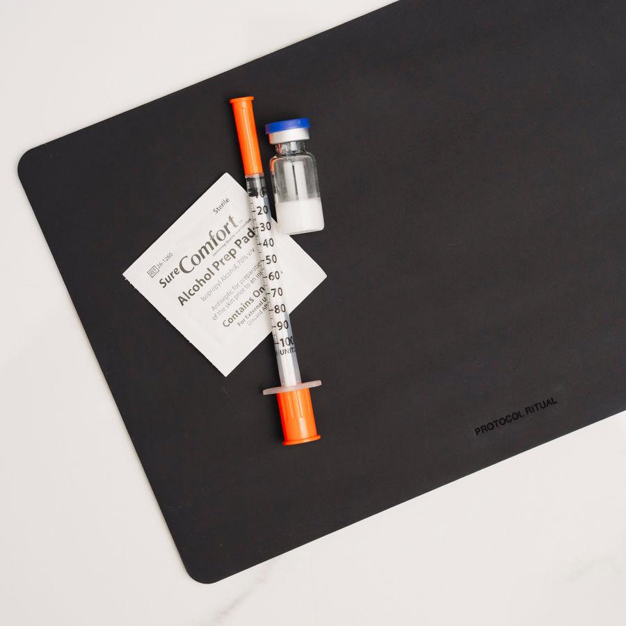 Traveling with a GLP-1 Pen: What Fits, What Keeps It Safe