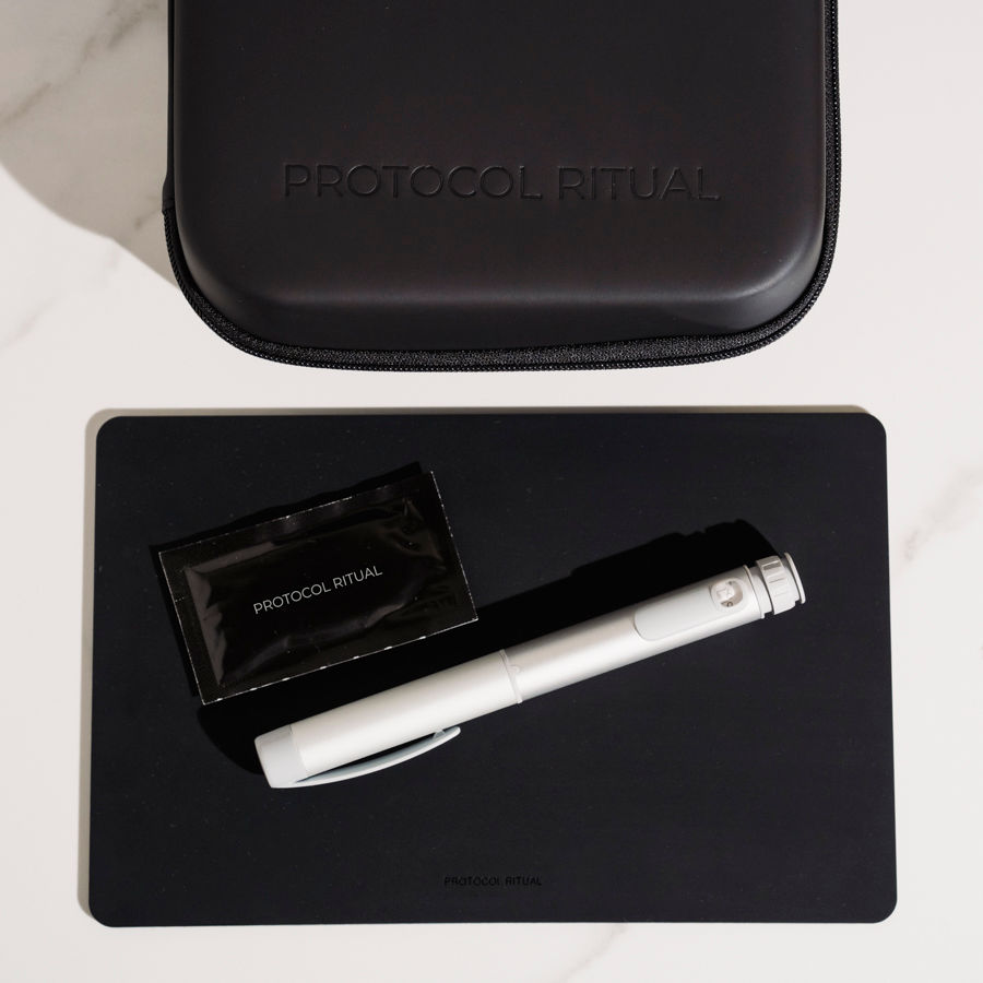 protocol ritual case
