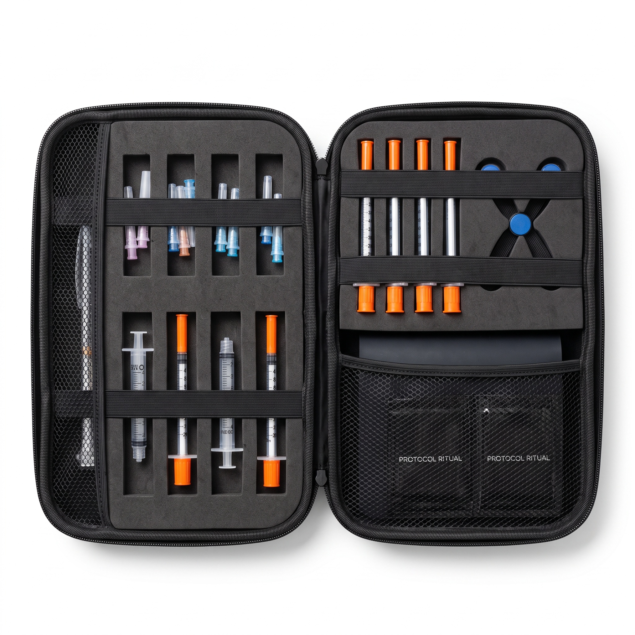 Case Open